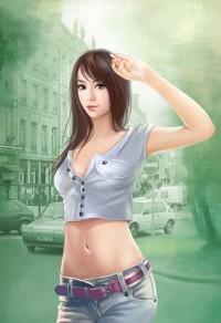 請注意！你是我娘子